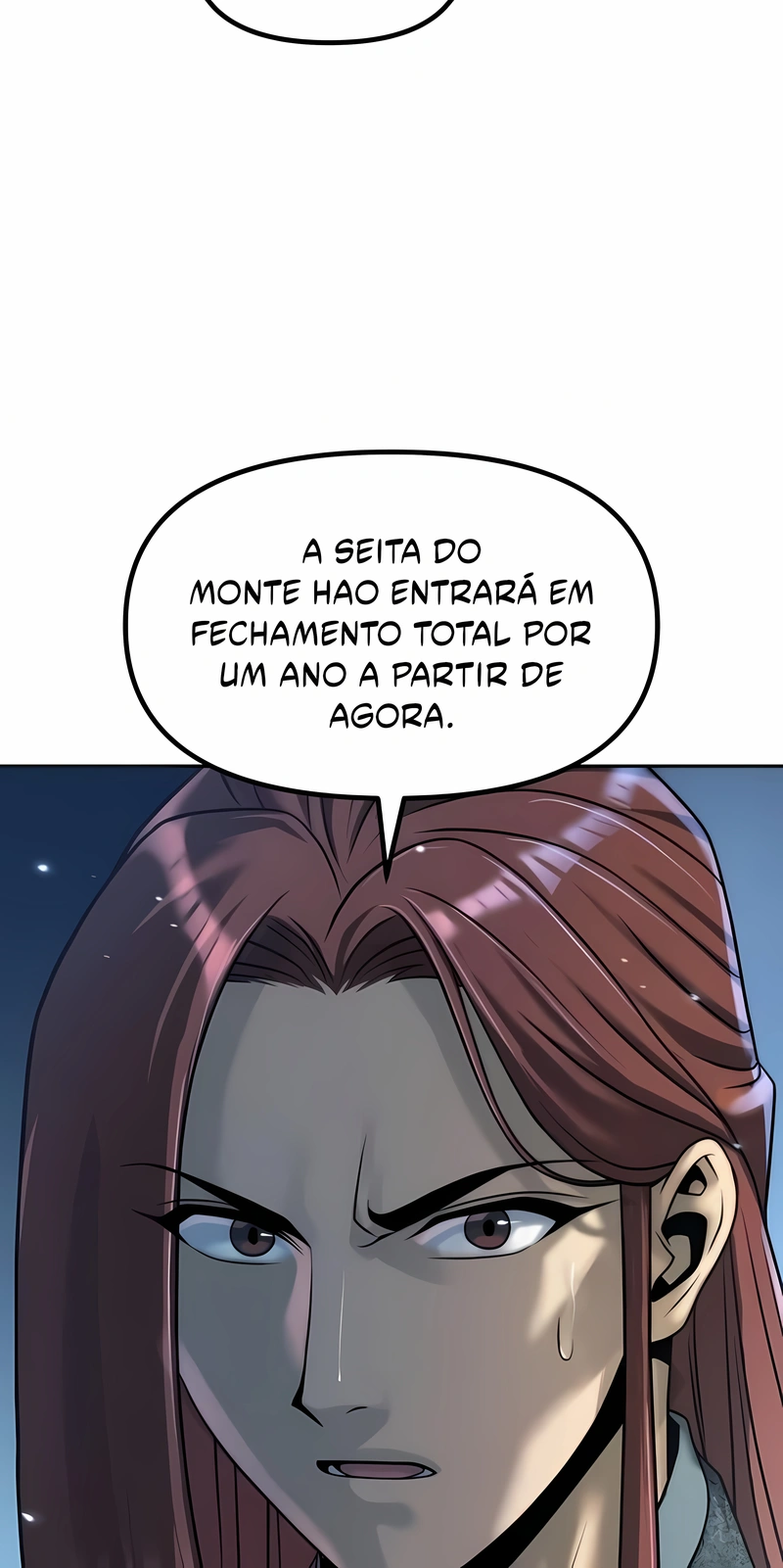 Read Crônicas da Facção Demoníaca PT Manga Online