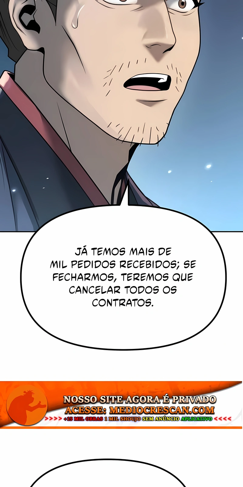 Read Crônicas da Facção Demoníaca PT Manga Online