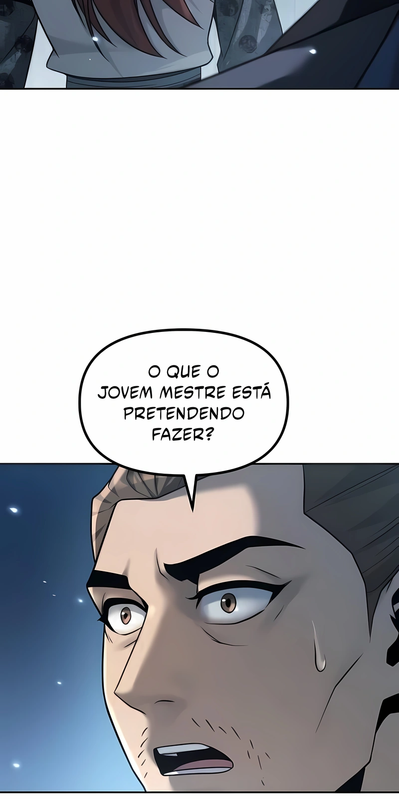Read Crônicas da Facção Demoníaca PT Manga Online