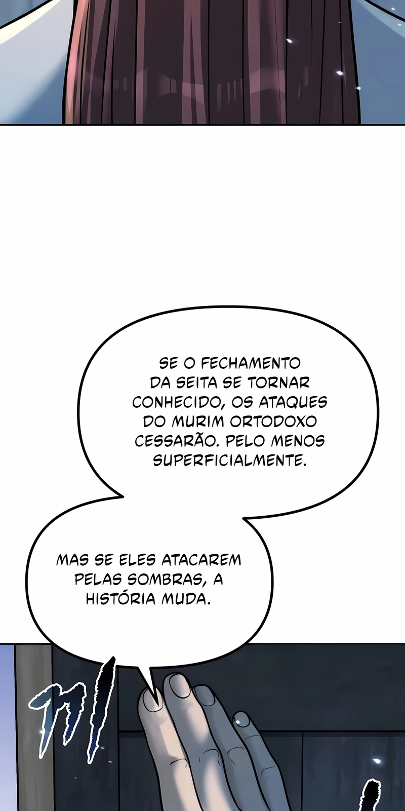 Read Crônicas da Facção Demoníaca PT Manga Online