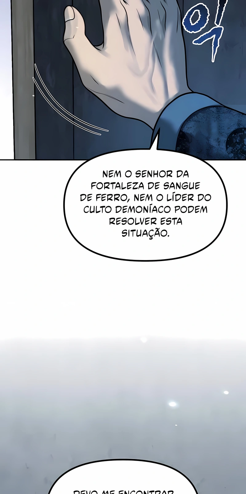 Read Crônicas da Facção Demoníaca PT Manga Online