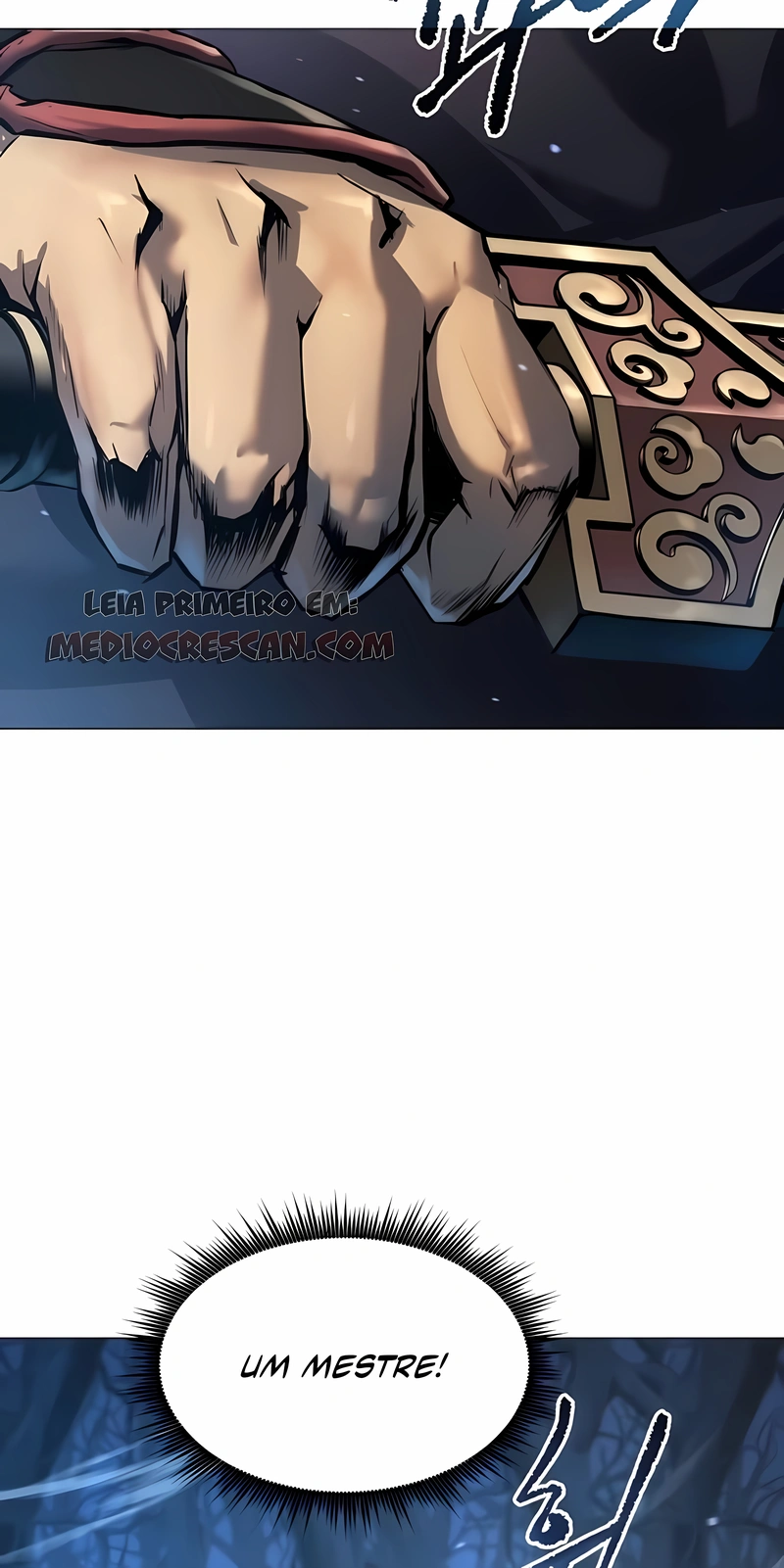 Read Crônicas da Facção Demoníaca PT Manga Online
