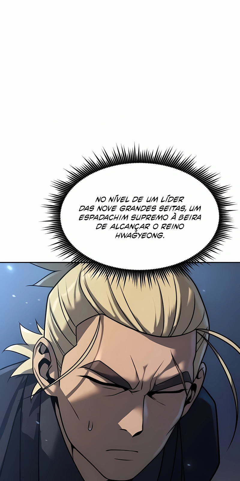 Read Crônicas da Facção Demoníaca PT Manga Online
