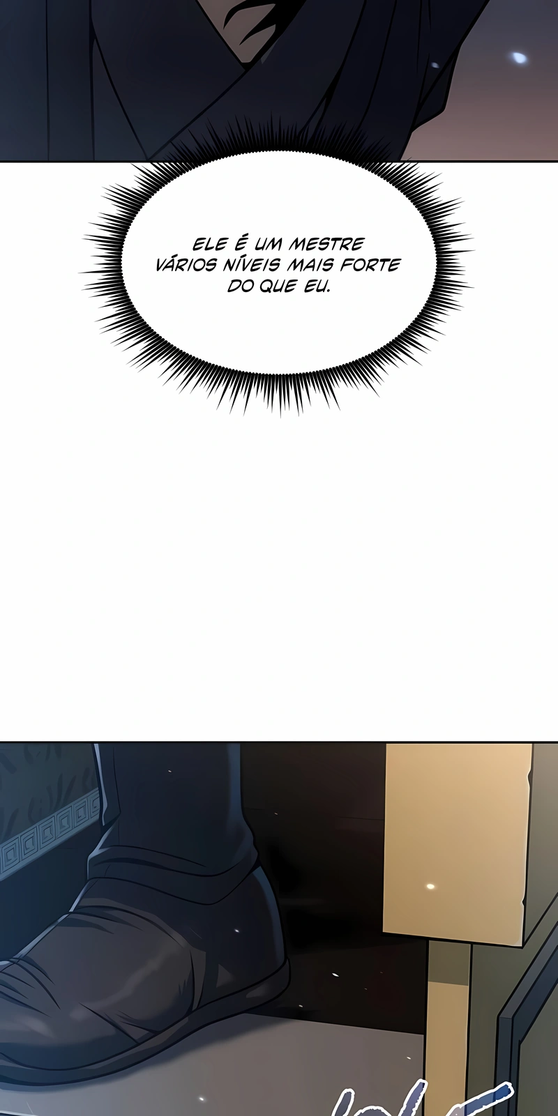 Read Crônicas da Facção Demoníaca PT Manga Online