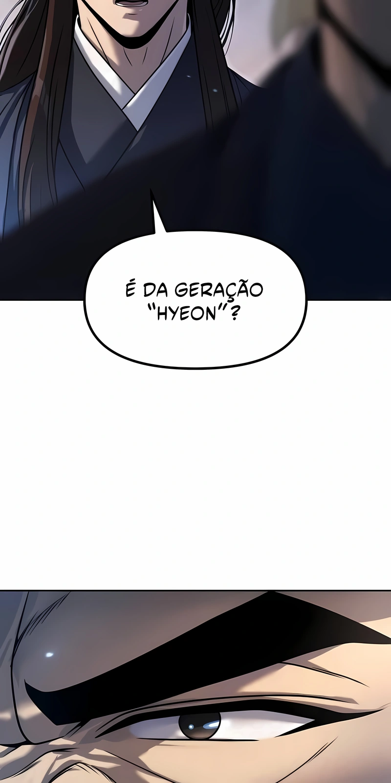 Read Crônicas da Facção Demoníaca PT Manga Online