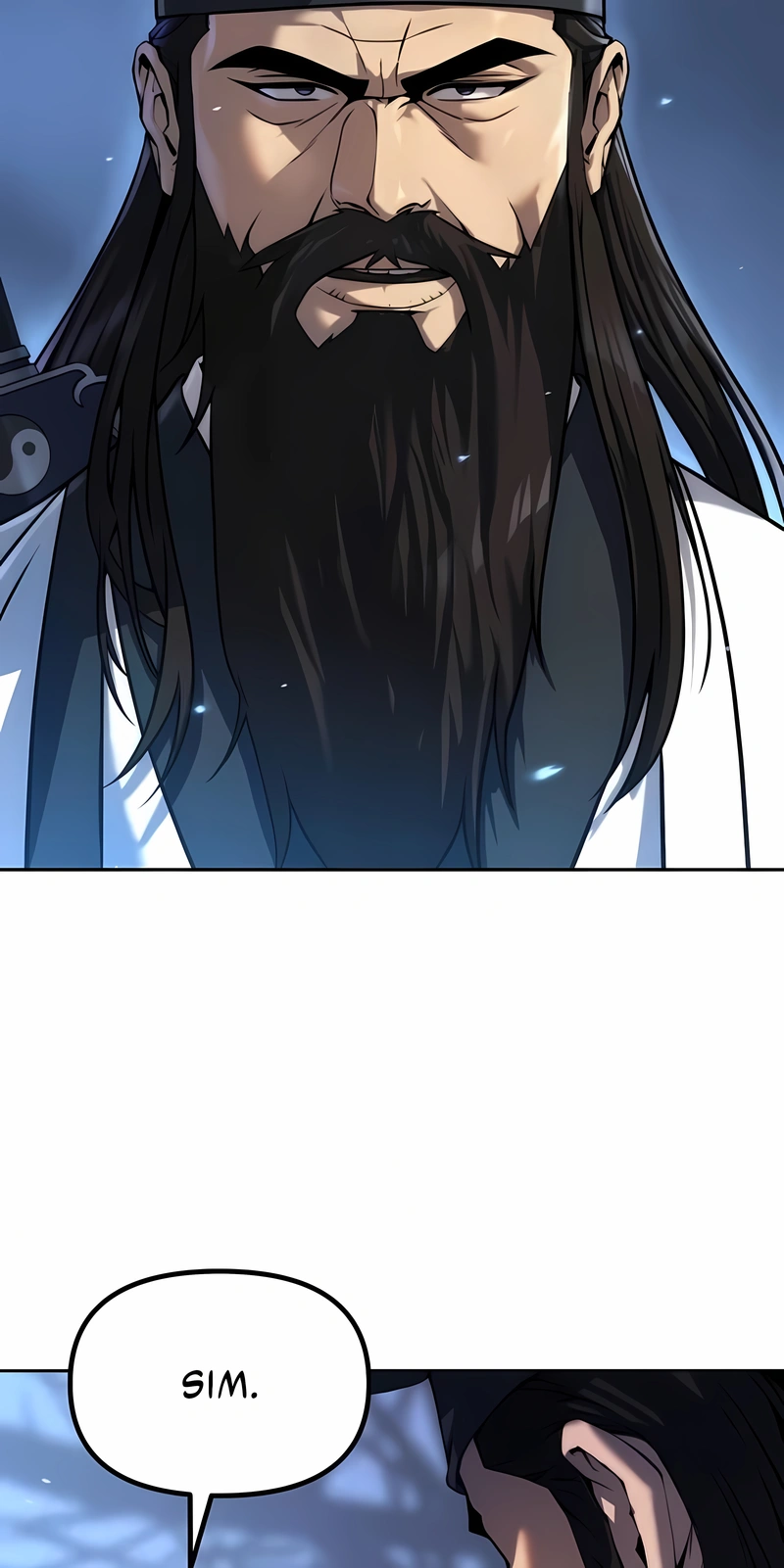 Read Crônicas da Facção Demoníaca PT Manga Online