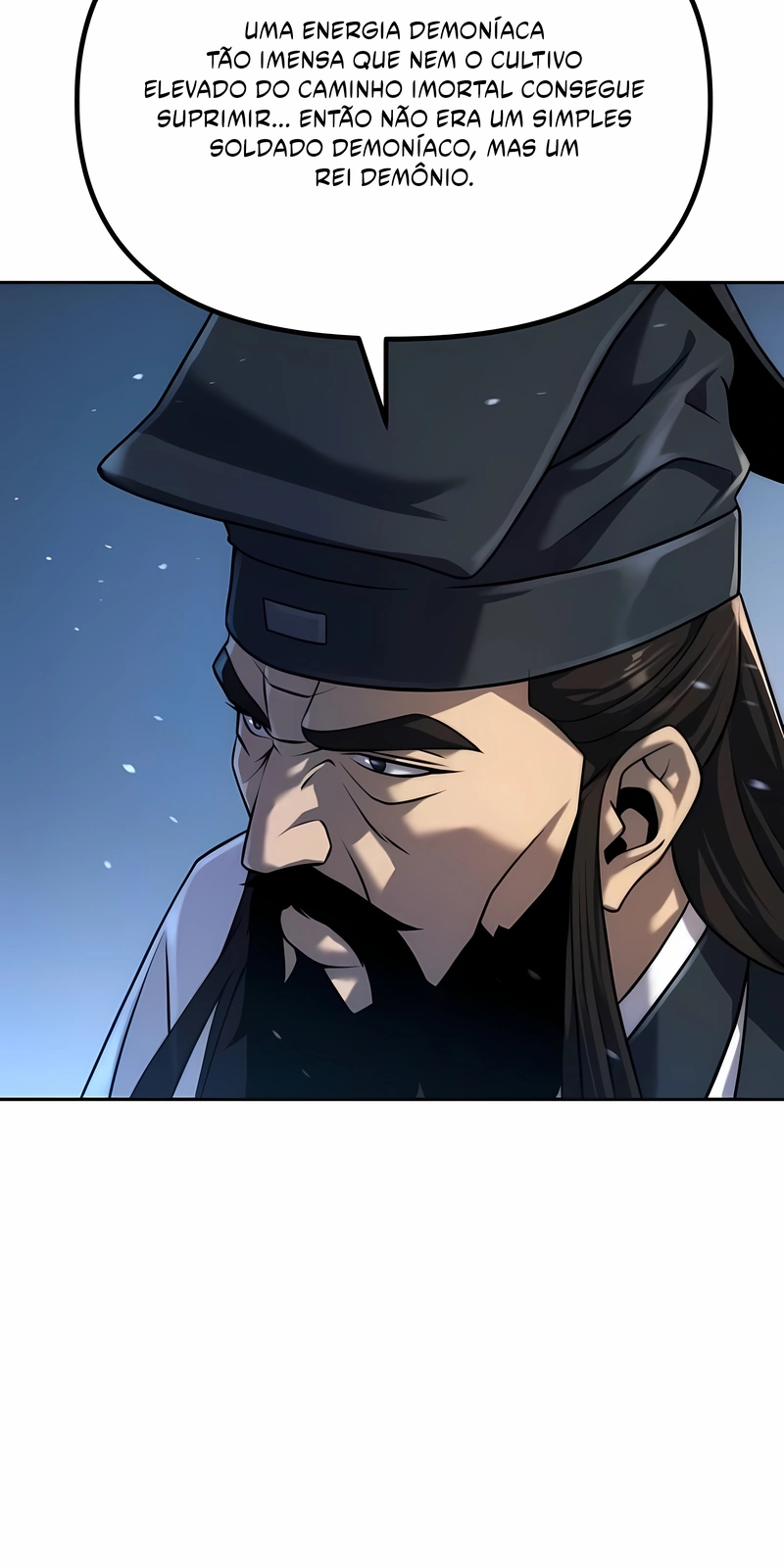 Read Crônicas da Facção Demoníaca PT Manga Online