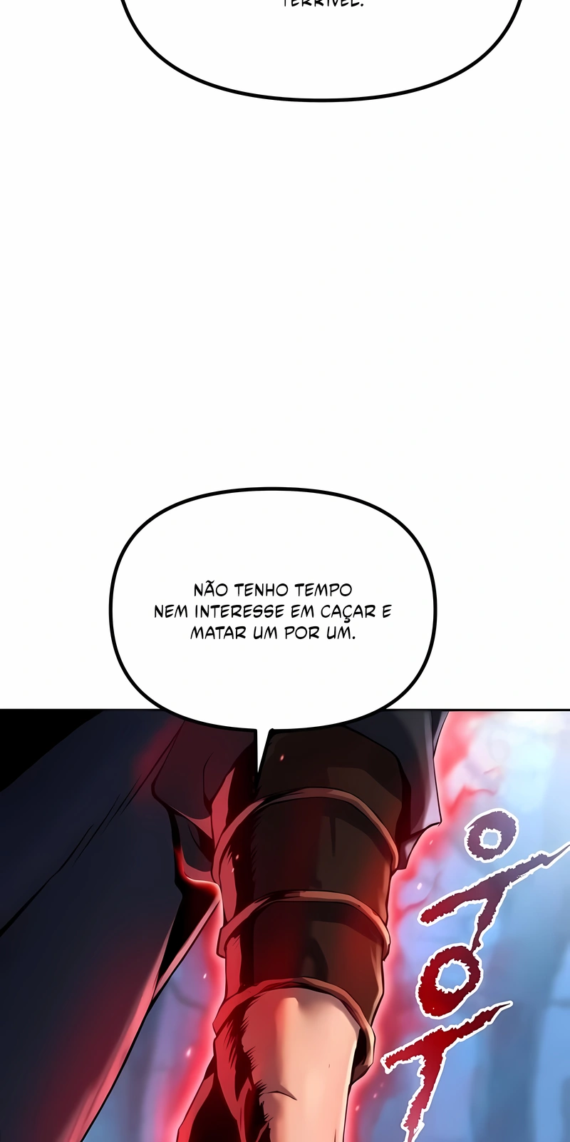 Read Crônicas da Facção Demoníaca PT Manga Online
