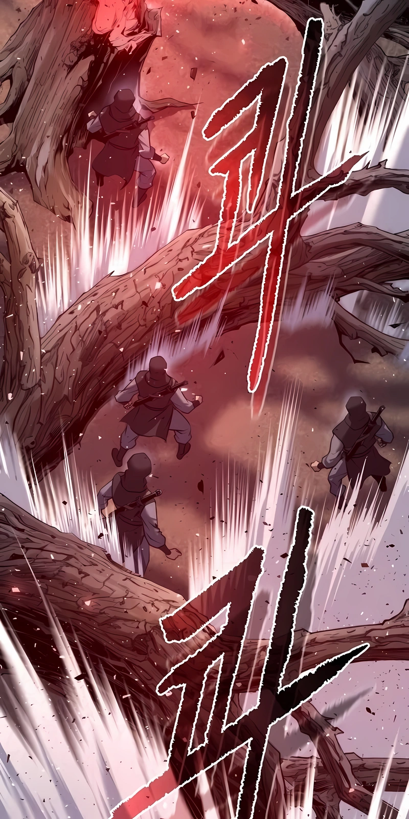 Read Crônicas da Facção Demoníaca PT Manga Online