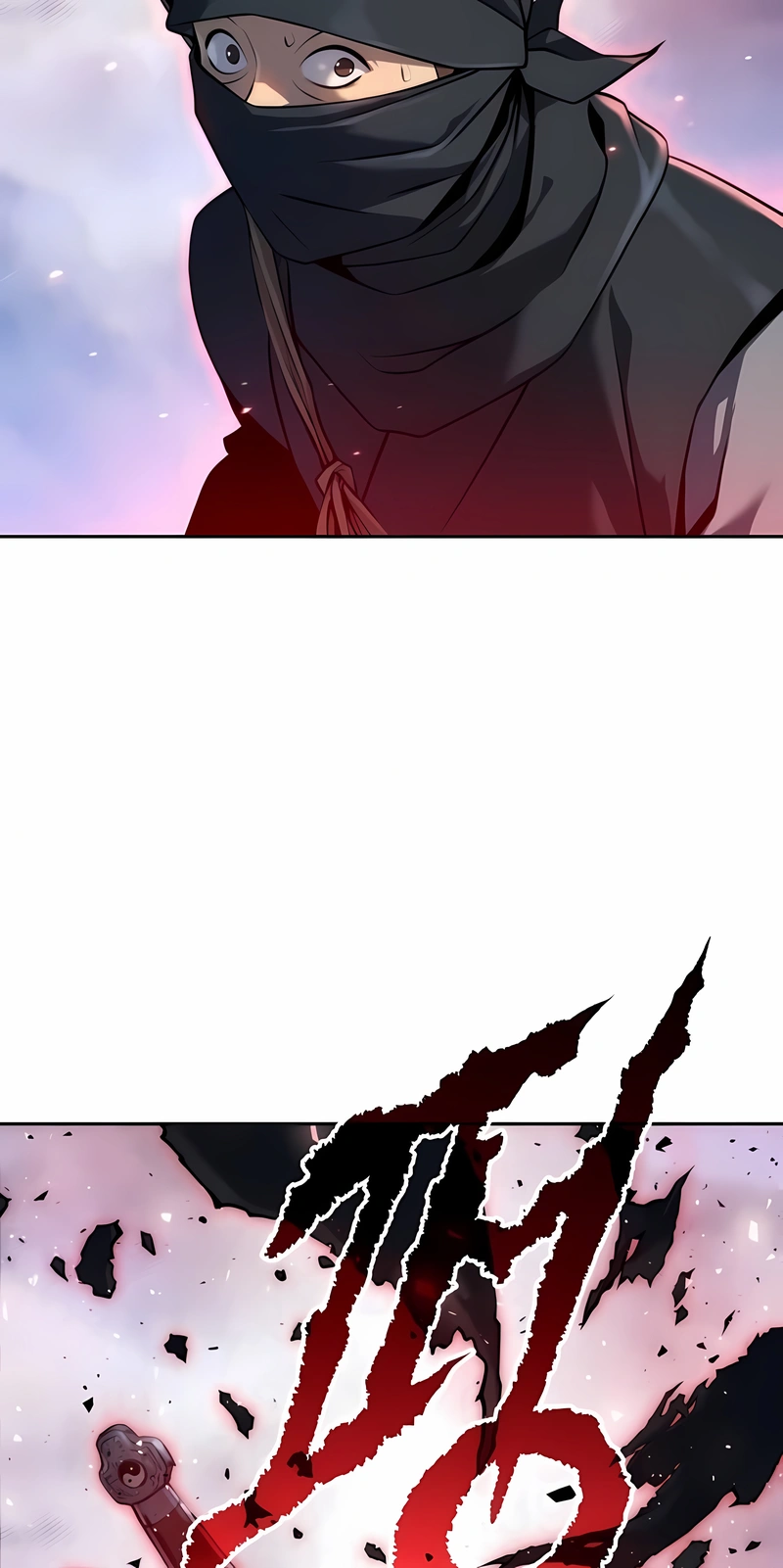 Read Crônicas da Facção Demoníaca PT Manga Online