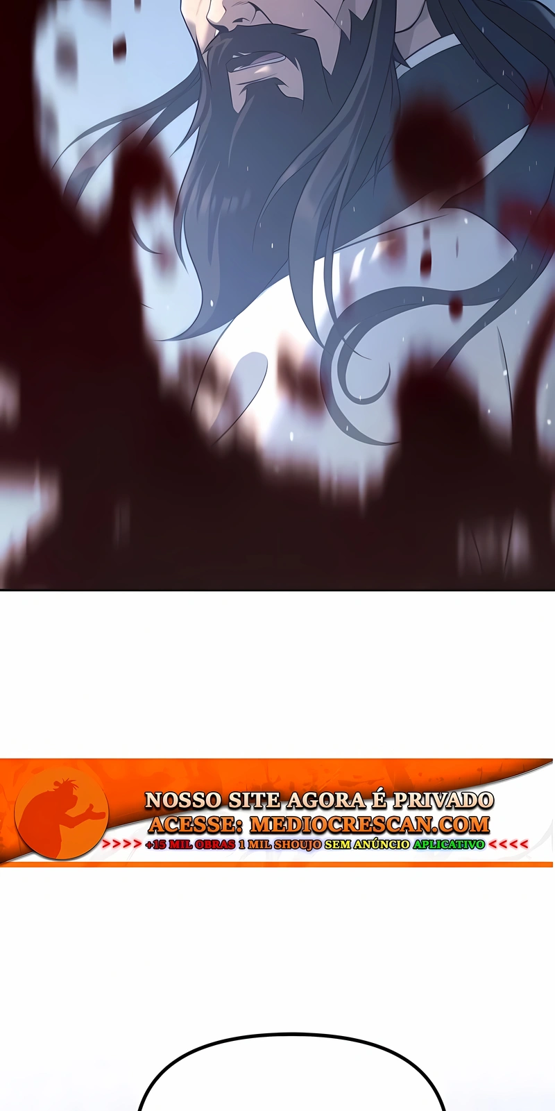 Read Crônicas da Facção Demoníaca PT Manga Online