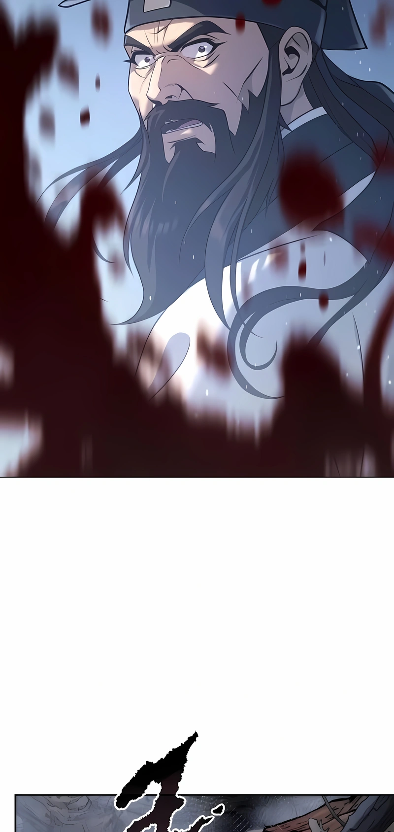 Read Crônicas da Facção Demoníaca PT Manga Online