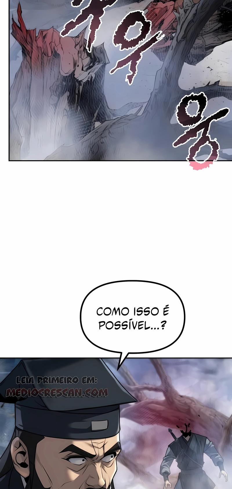 Read Crônicas da Facção Demoníaca PT Manga Online