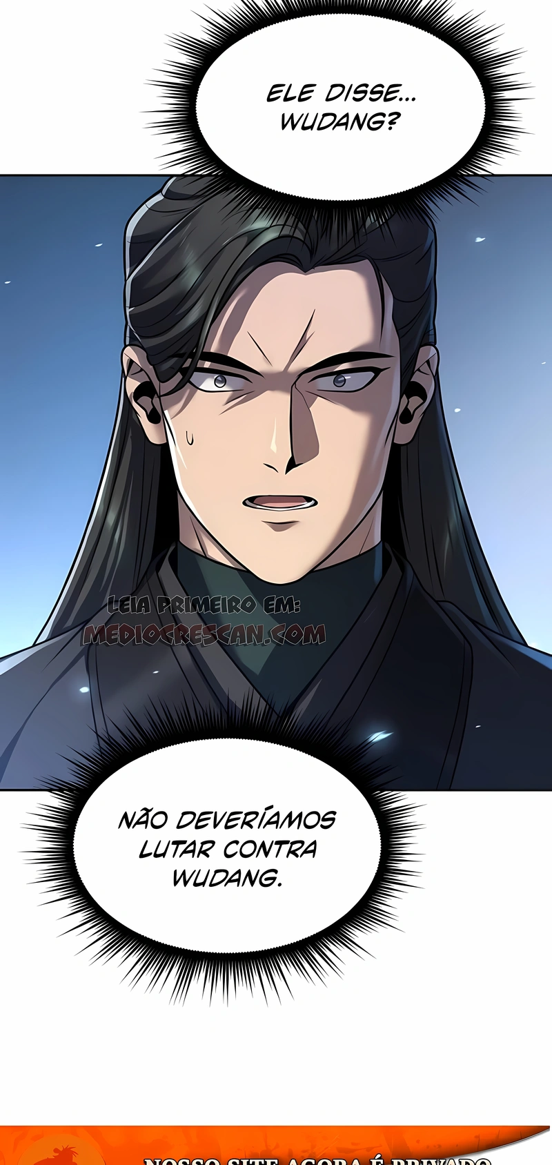 Read Crônicas da Facção Demoníaca PT Manga Online
