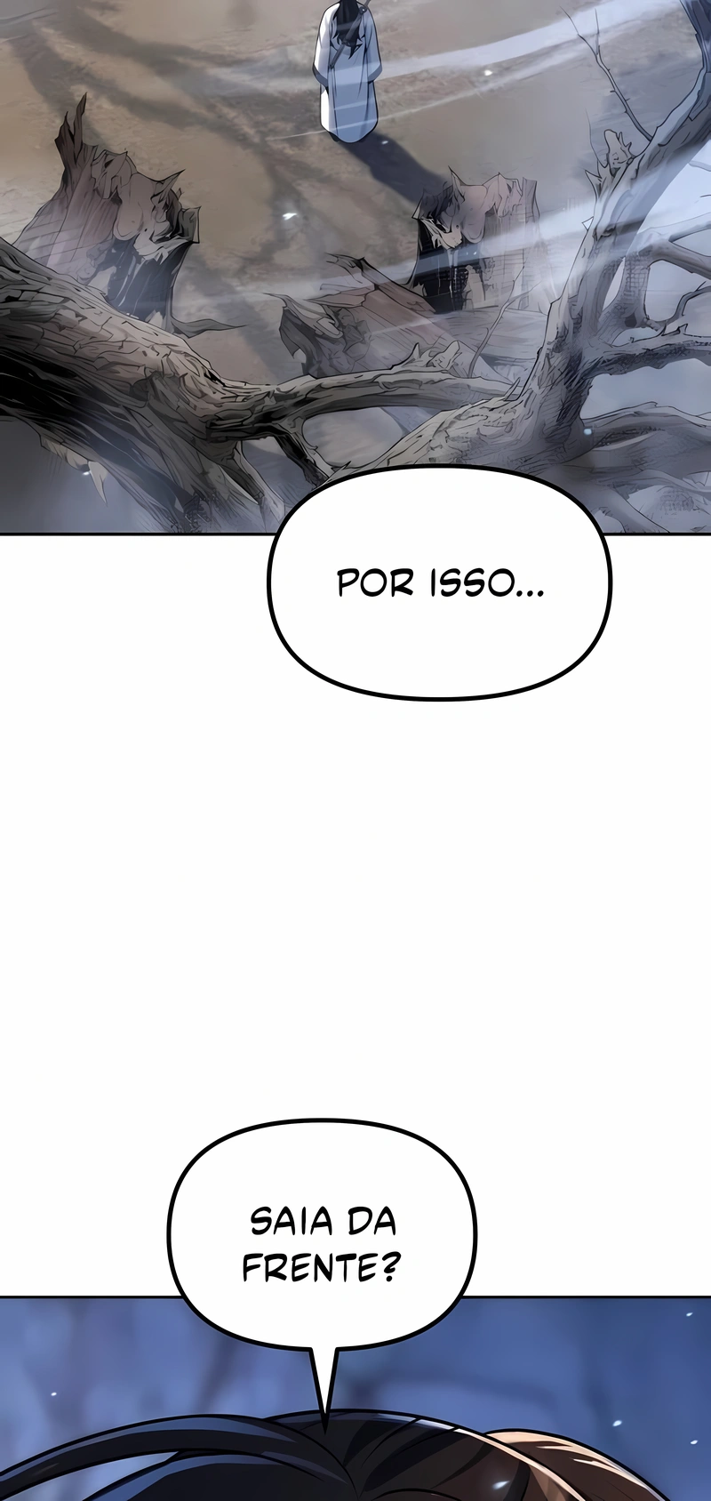 Read Crônicas da Facção Demoníaca PT Manga Online