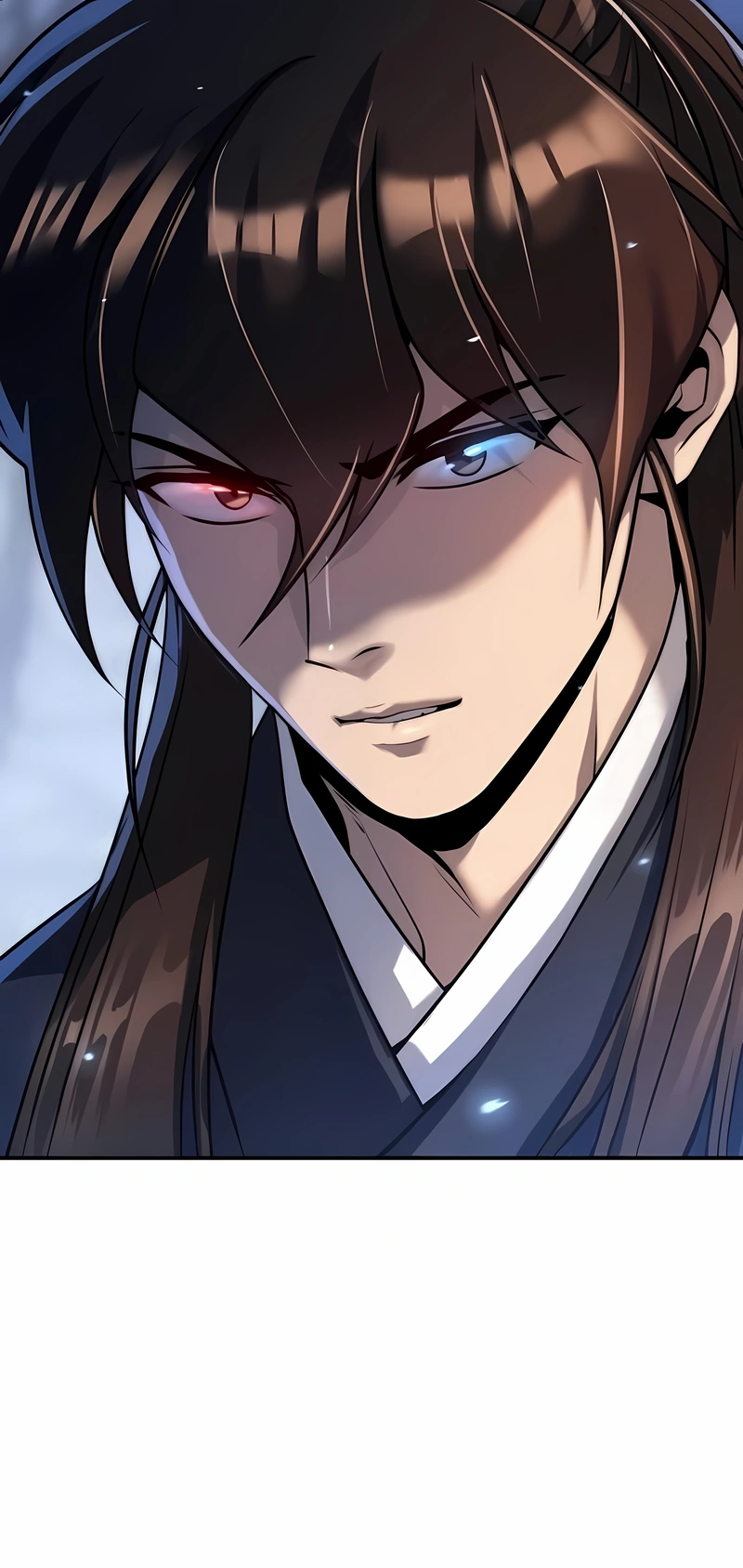 Read Crônicas da Facção Demoníaca PT Manga Online