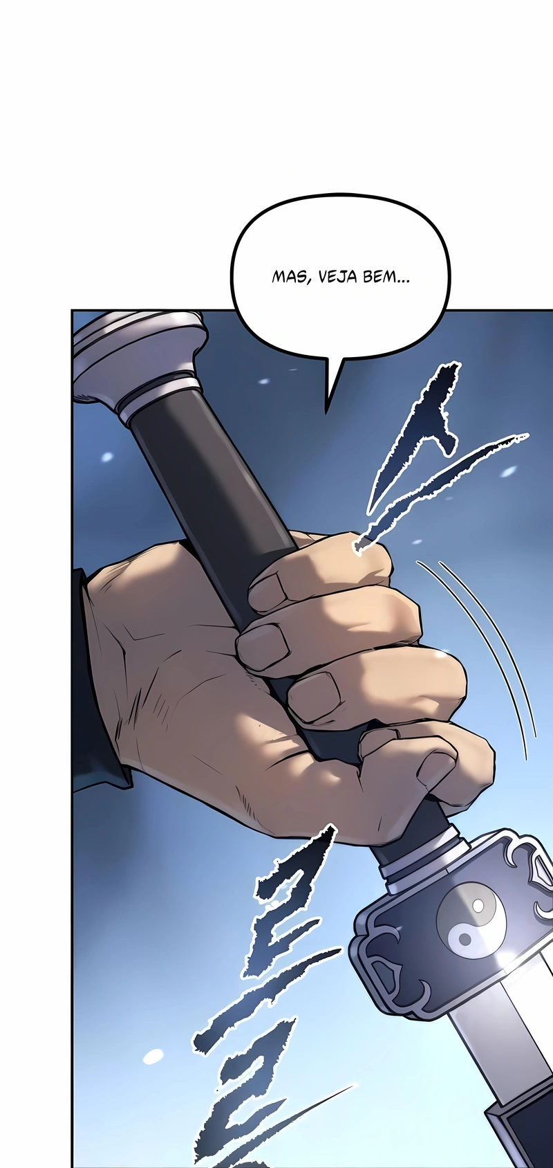 Read Crônicas da Facção Demoníaca PT Manga Online
