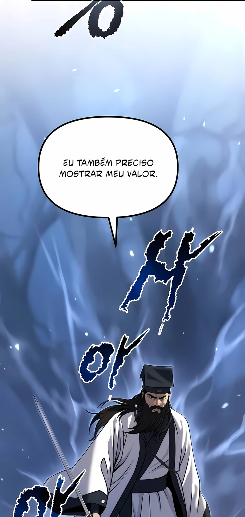 Read Crônicas da Facção Demoníaca PT Manga Online