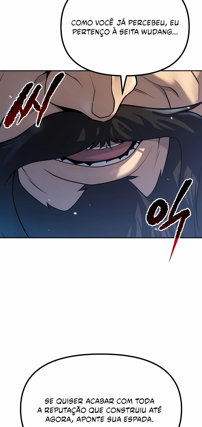 Read Crônicas da Facção Demoníaca PT Manga Online