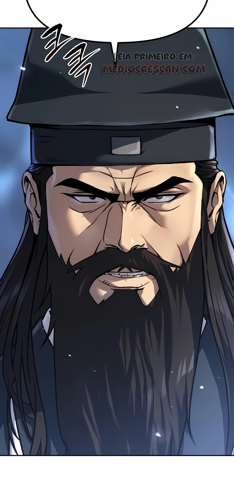 Read Crônicas da Facção Demoníaca PT Manga Online