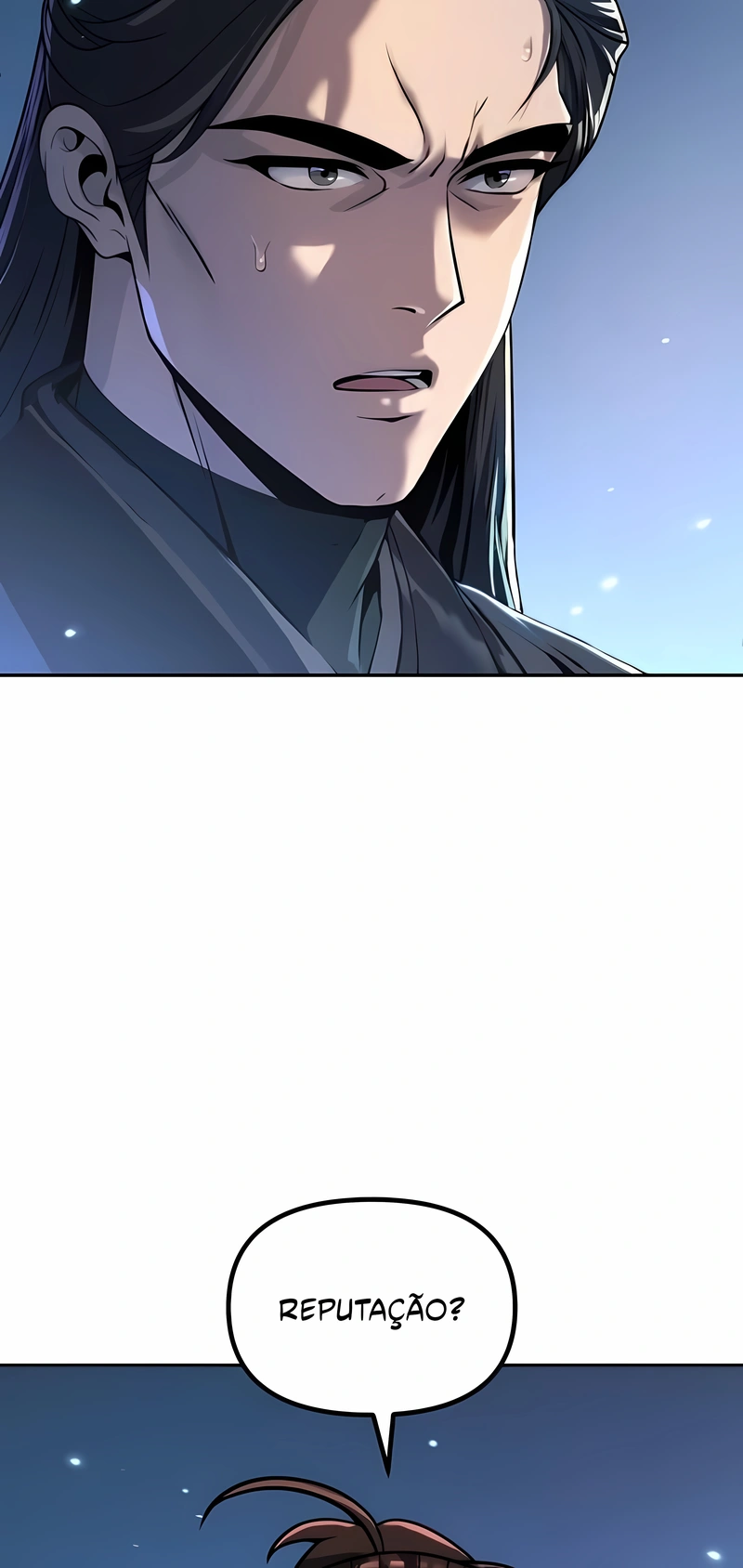Read Crônicas da Facção Demoníaca PT Manga Online