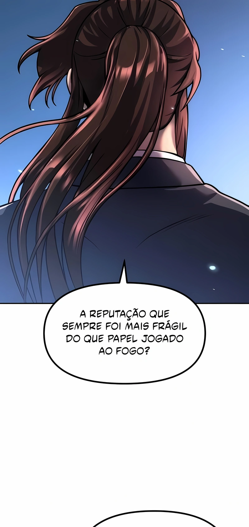 Read Crônicas da Facção Demoníaca PT Manga Online