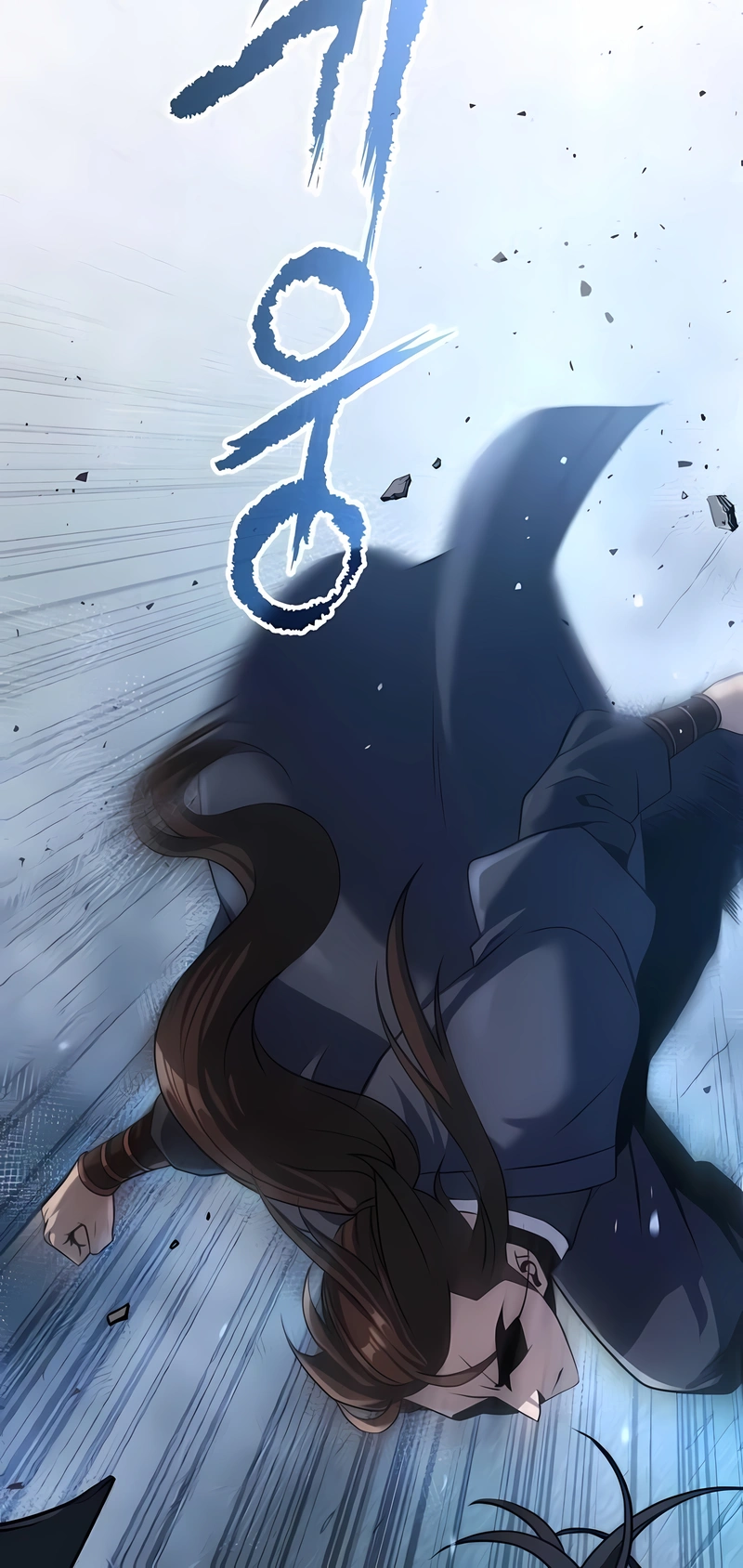 Read Crônicas da Facção Demoníaca PT Manga Online