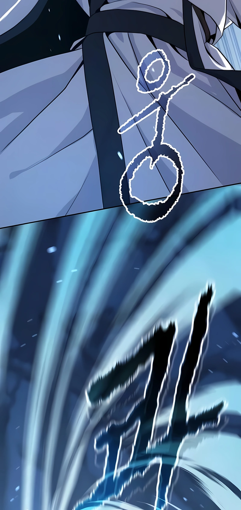 Read Crônicas da Facção Demoníaca PT Manga Online