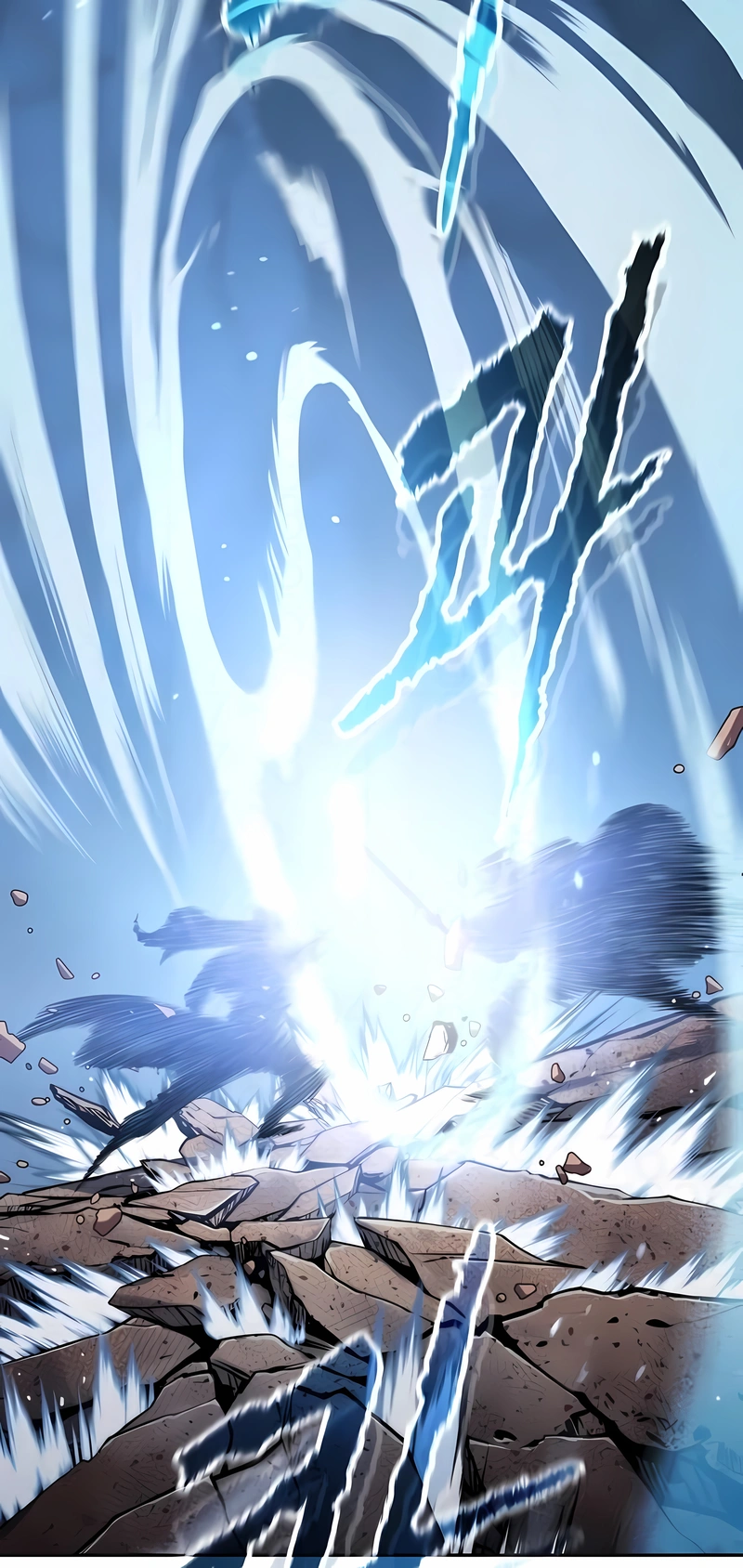 Read Crônicas da Facção Demoníaca PT Manga Online