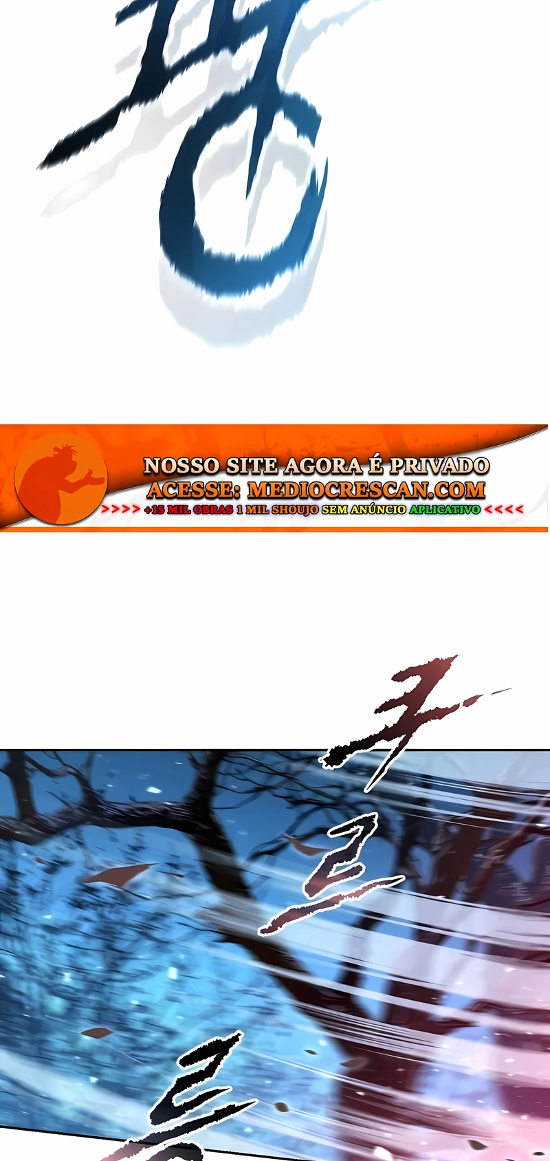 Read Crônicas da Facção Demoníaca PT Manga Online