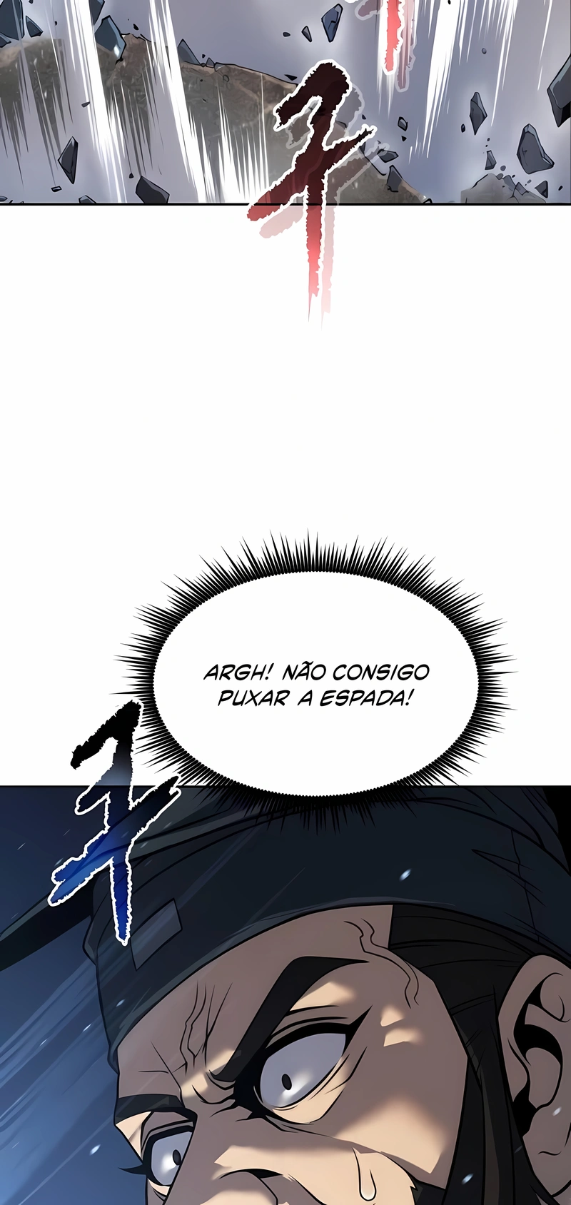 Read Crônicas da Facção Demoníaca PT Manga Online