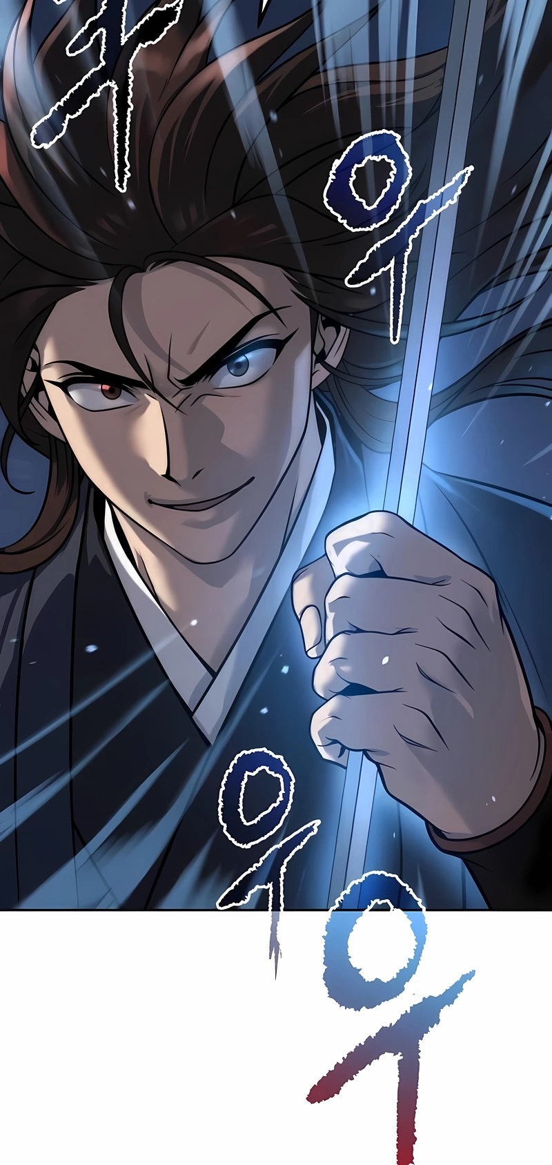 Read Crônicas da Facção Demoníaca PT Manga Online