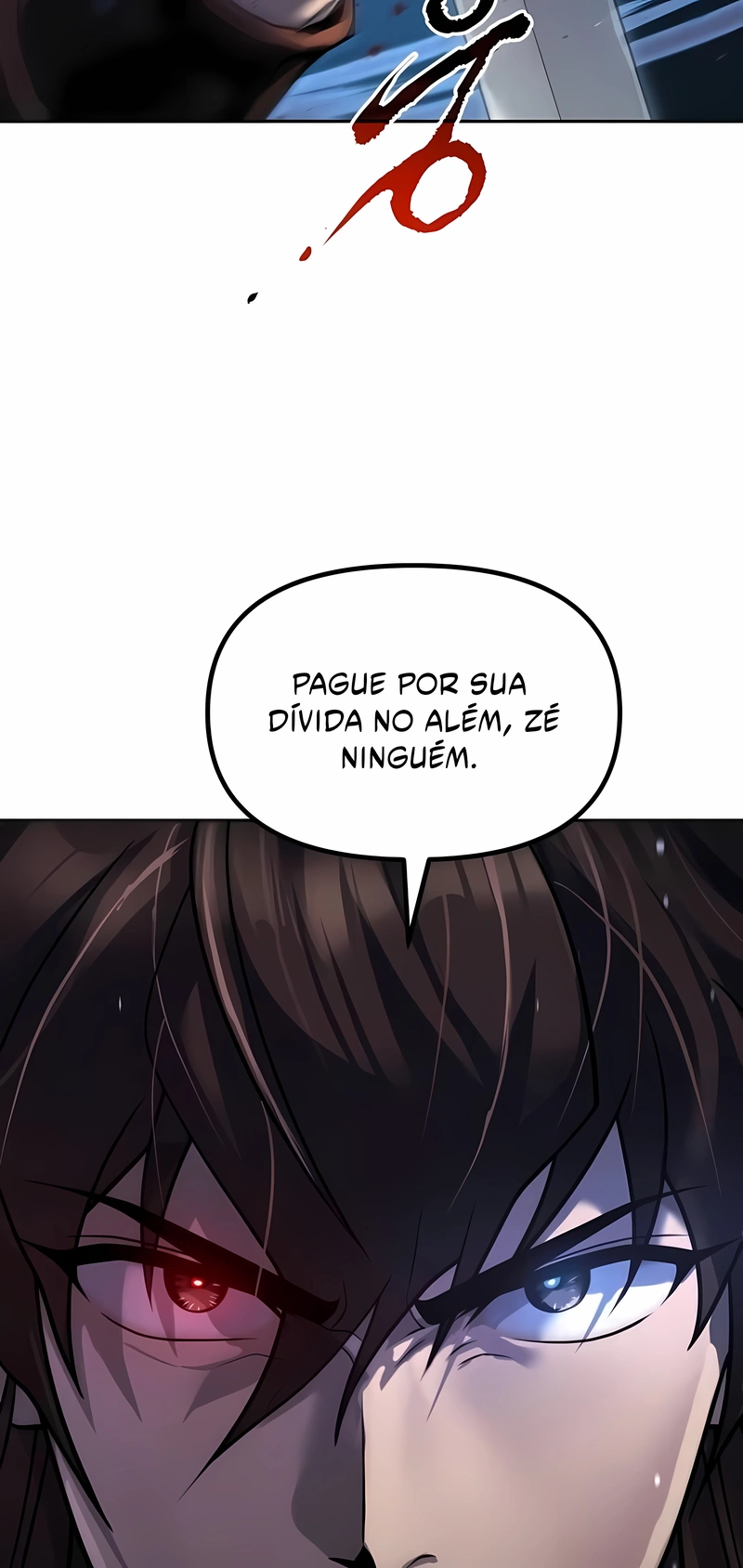 Read Crônicas da Facção Demoníaca PT Manga Online