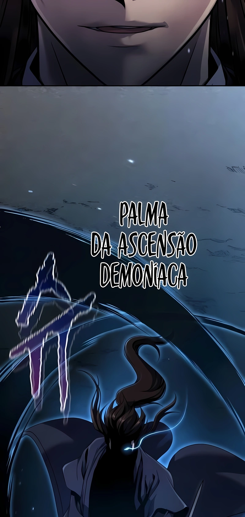Read Crônicas da Facção Demoníaca PT Manga Online