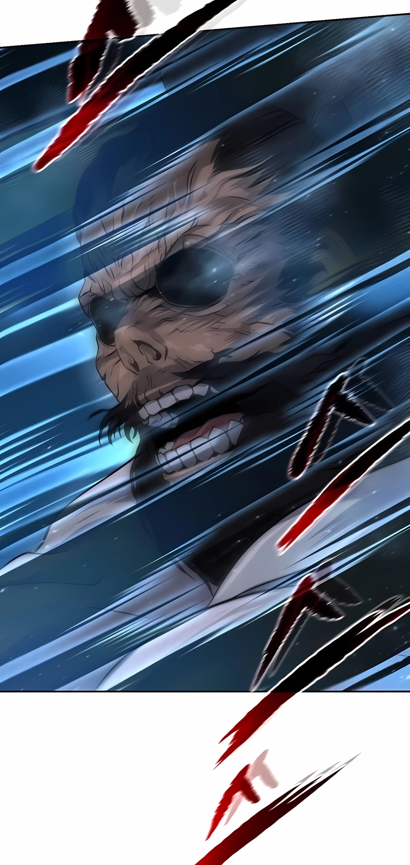 Read Crônicas da Facção Demoníaca PT Manga Online