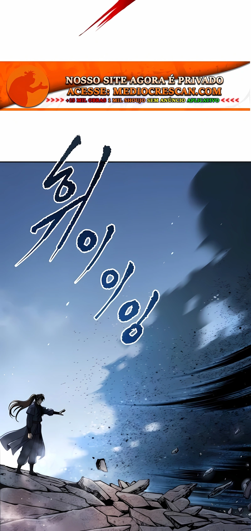 Read Crônicas da Facção Demoníaca PT Manga Online