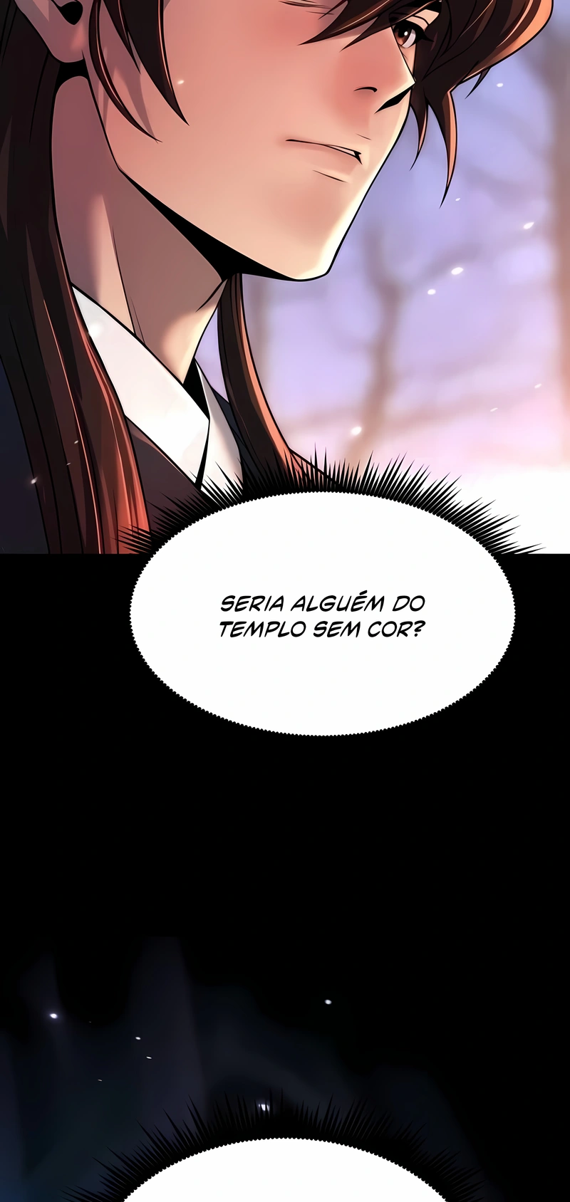 Read Crônicas da Facção Demoníaca PT Manga Online