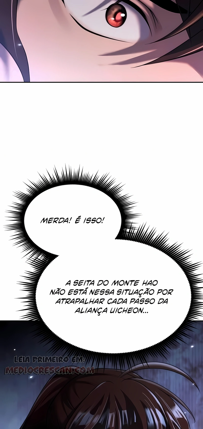 Read Crônicas da Facção Demoníaca PT Manga Online