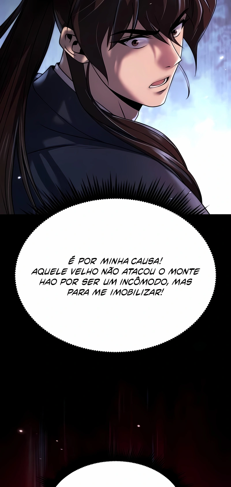 Read Crônicas da Facção Demoníaca PT Manga Online