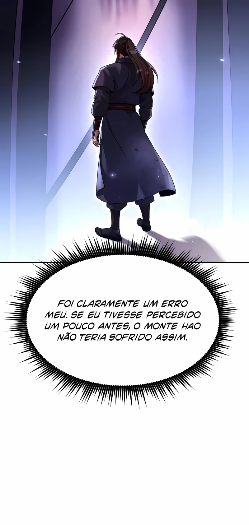 Read Crônicas da Facção Demoníaca PT Manga Online