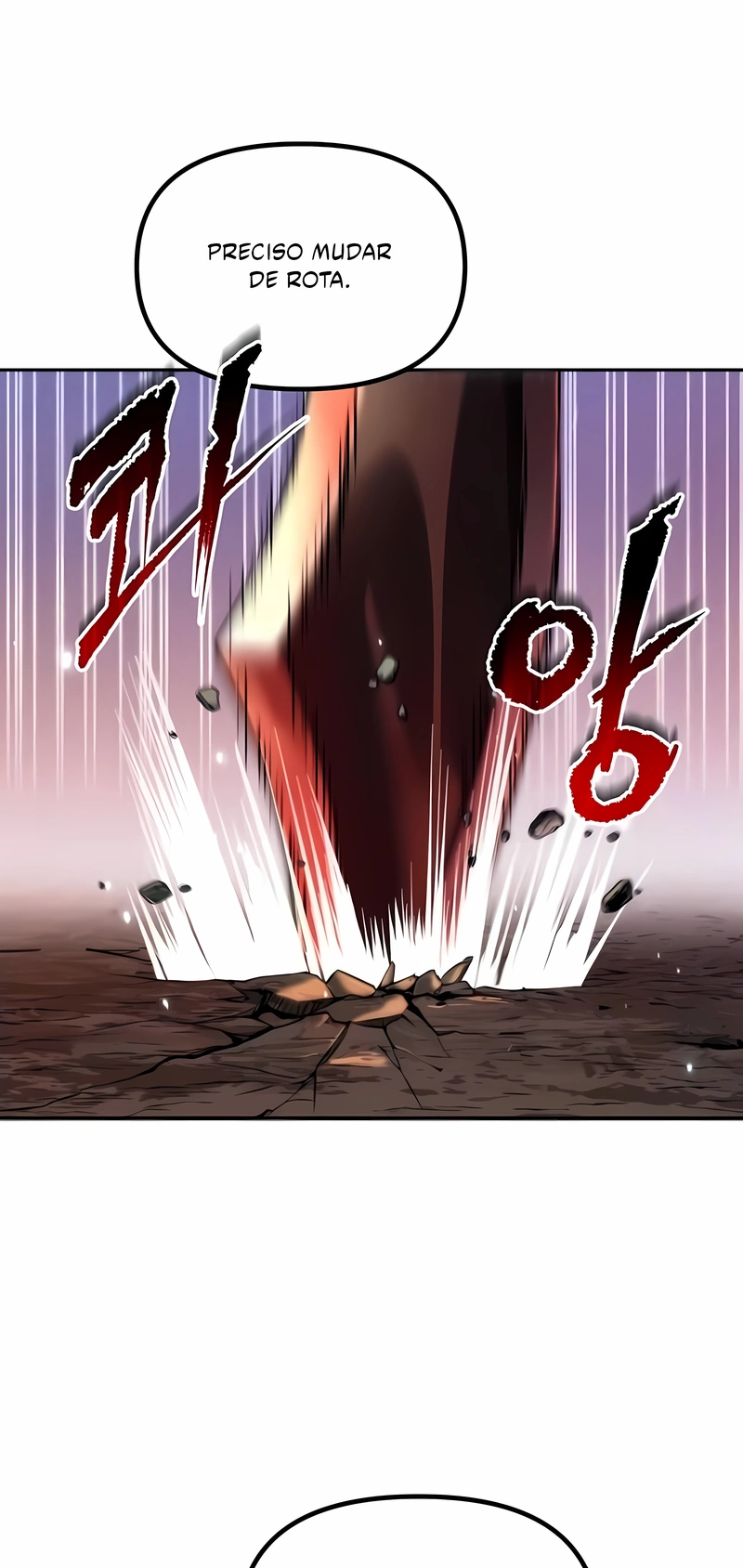 Read Crônicas da Facção Demoníaca PT Manga Online