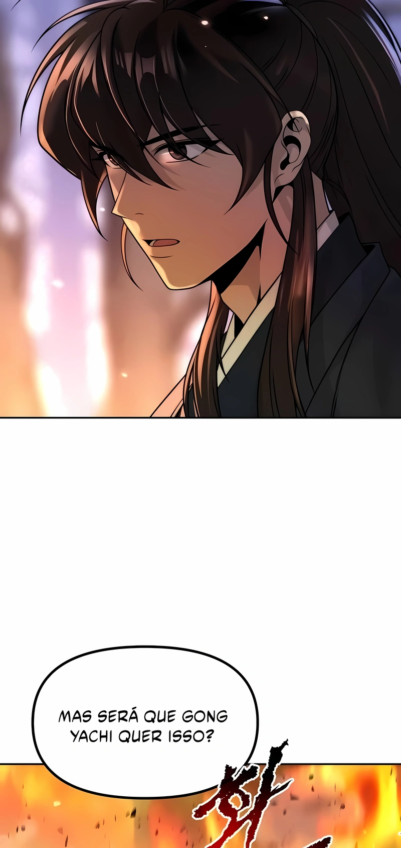 Read Crônicas da Facção Demoníaca PT Manga Online