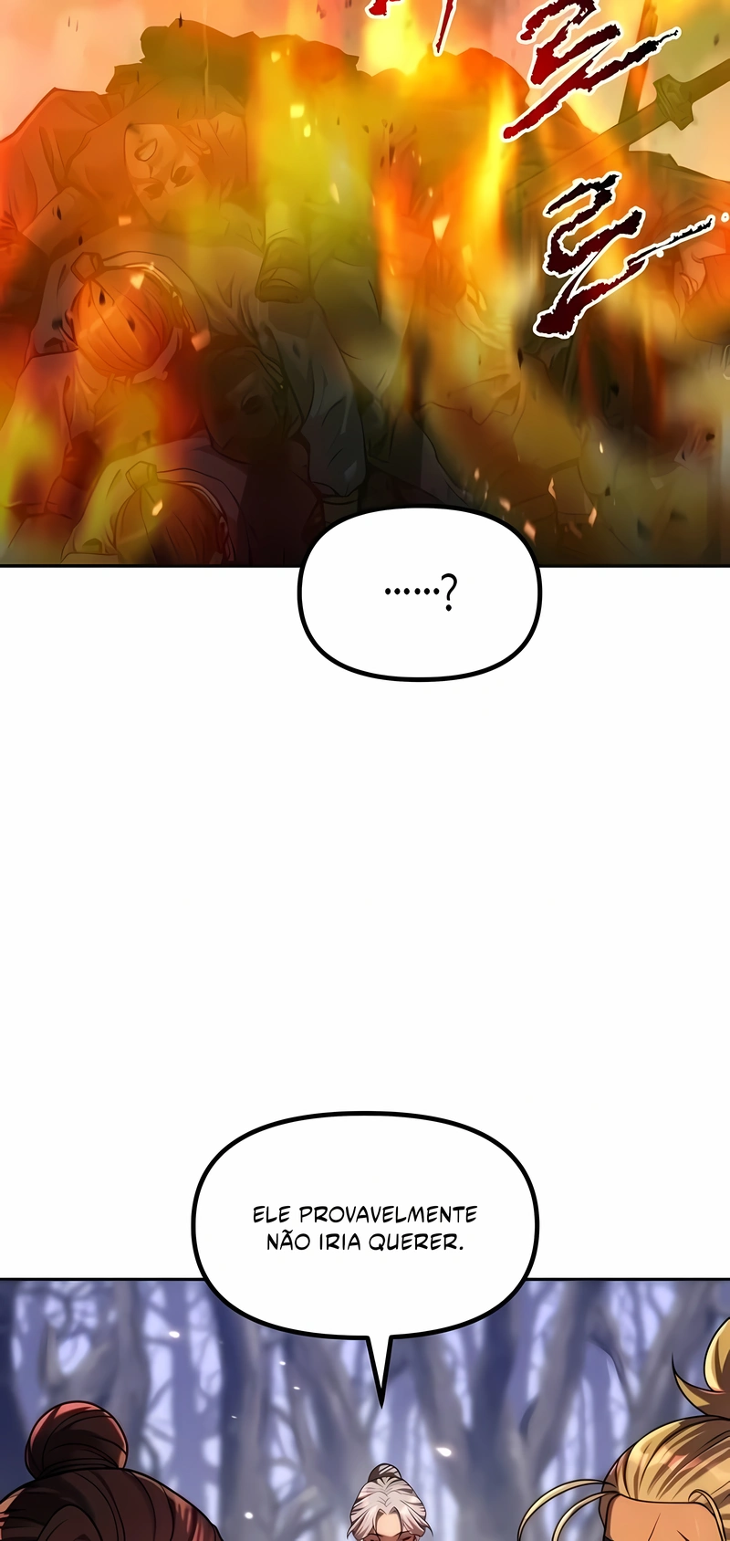 Read Crônicas da Facção Demoníaca PT Manga Online