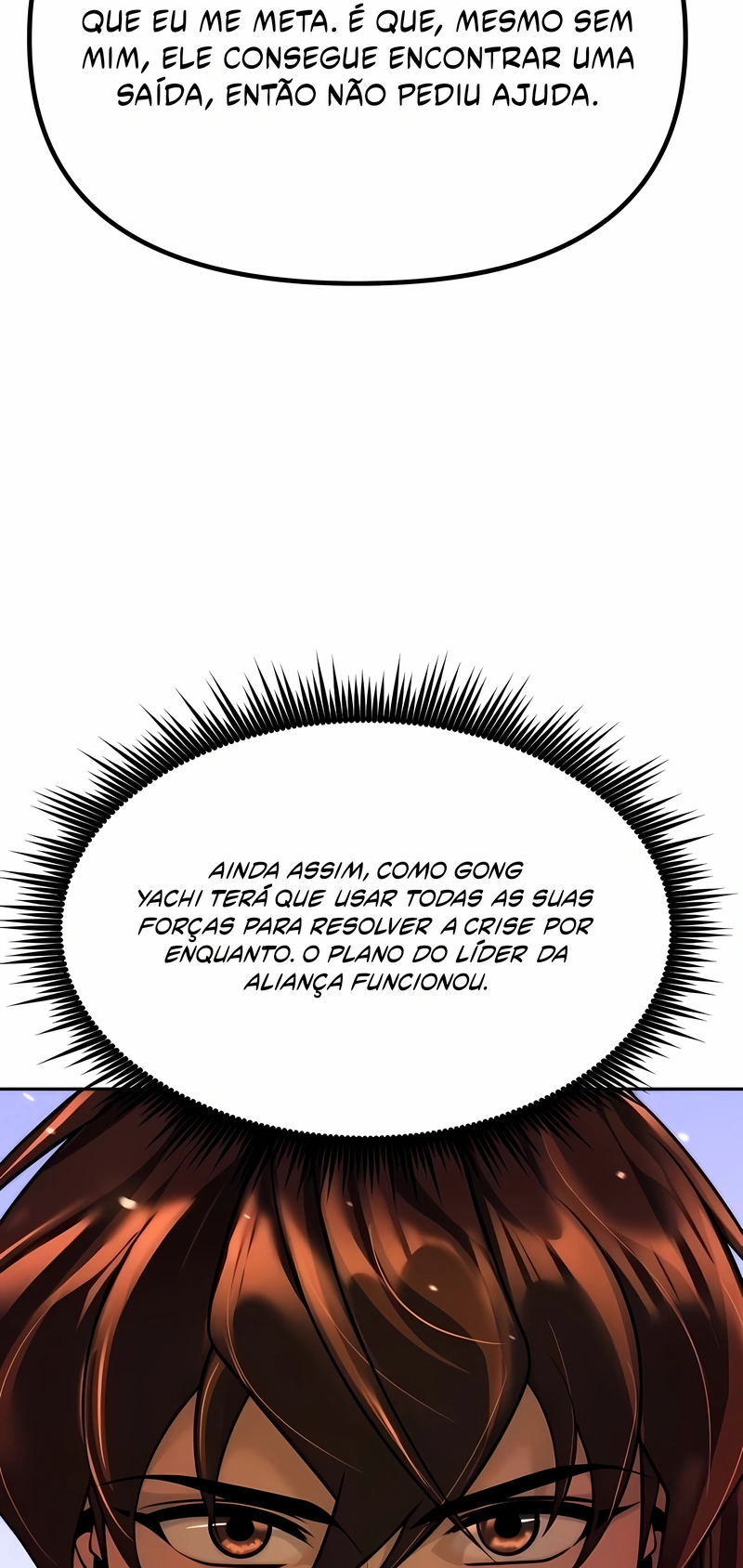 Read Crônicas da Facção Demoníaca PT Manga Online