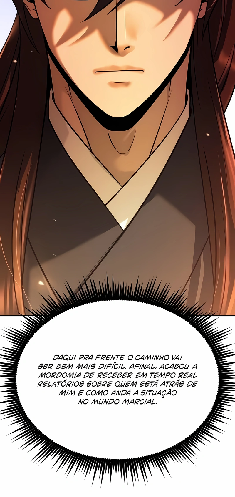 Read Crônicas da Facção Demoníaca PT Manga Online