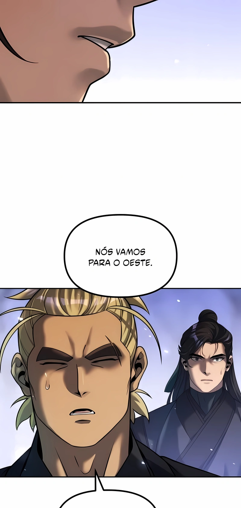 Read Crônicas da Facção Demoníaca PT Manga Online