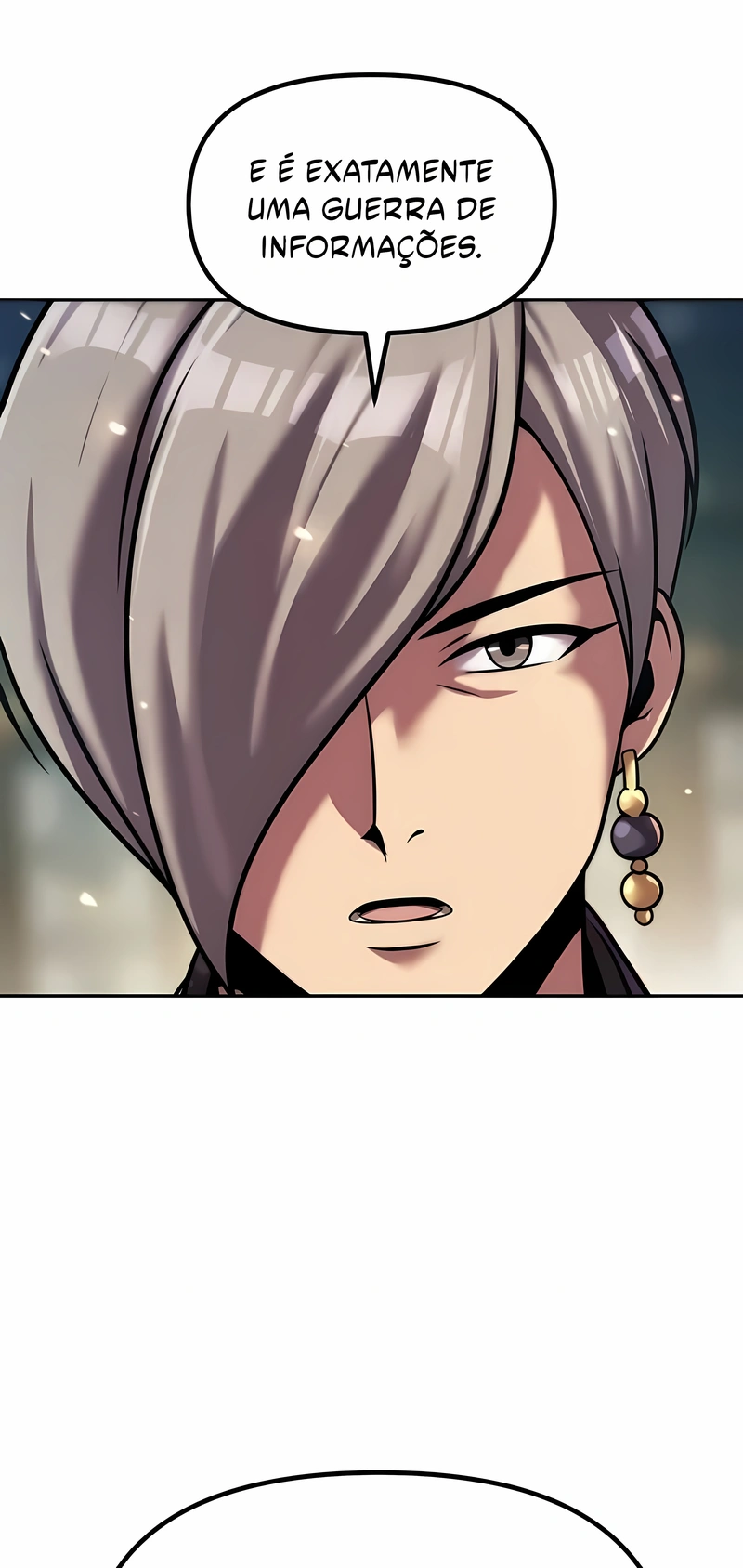 Read Crônicas da Facção Demoníaca PT Manga Online