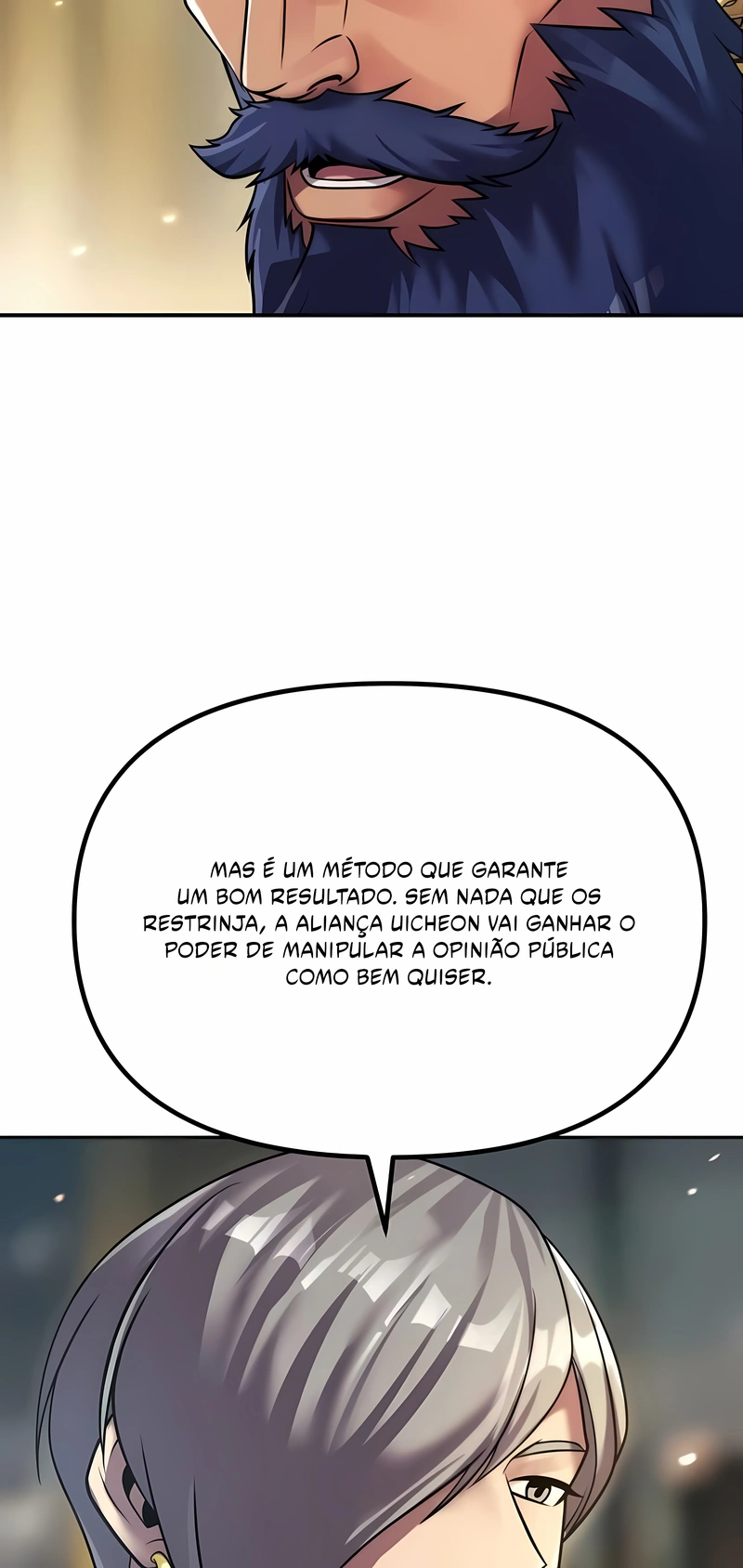 Read Crônicas da Facção Demoníaca PT Manga Online