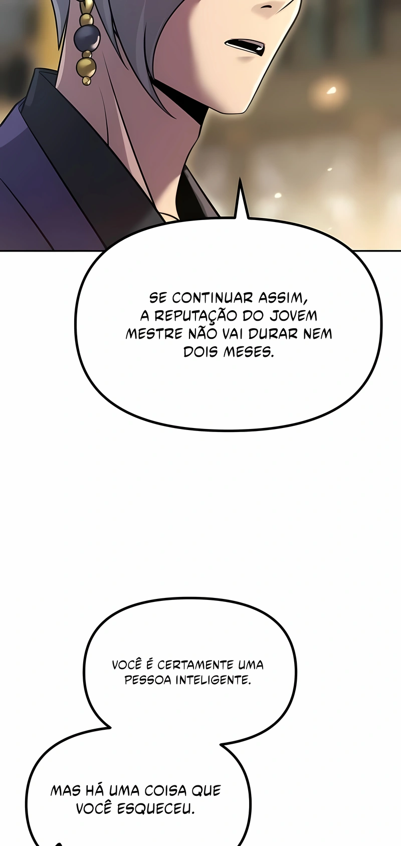 Read Crônicas da Facção Demoníaca PT Manga Online