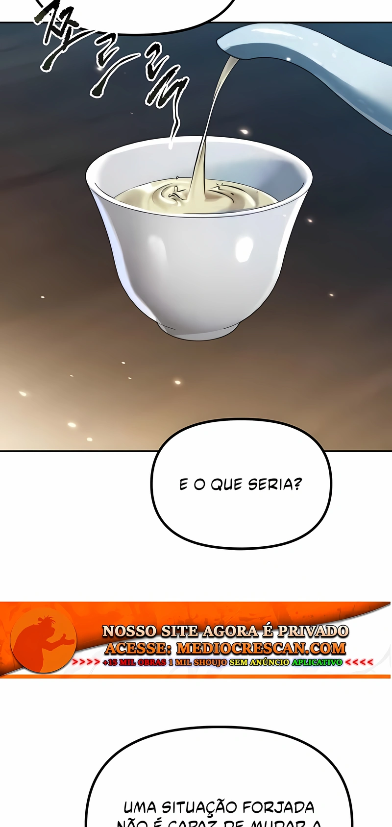 Read Crônicas da Facção Demoníaca PT Manga Online